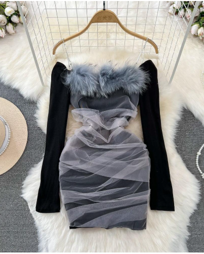 Partywear